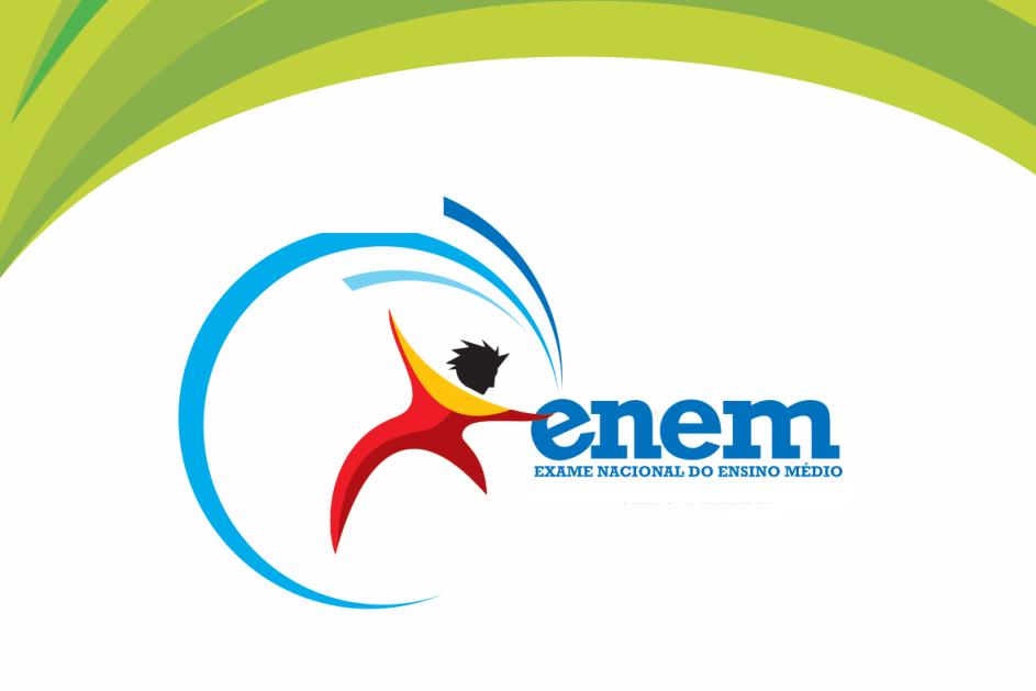 O cartão de inscrição do Enem (que deve ser acesado online) informa local, datas e horários das provas, entre outras informações
