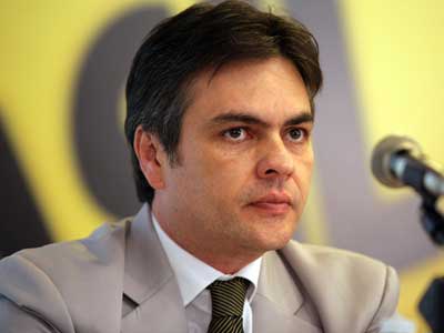 Cássio Cunha Lima