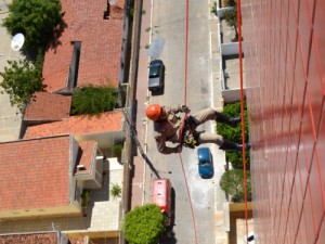 Salários da categoria variam entre R$ 2,1 mil e R$ 4,7 mil (Foto: Divulgação/Bombeiros)