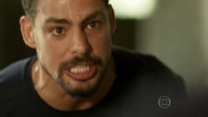 Cauã Reymond (Juliano) investigará morte de rival em A Regra do Jogo, da TV Globo