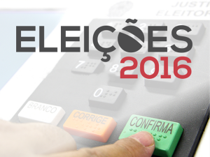 Eleição 2016