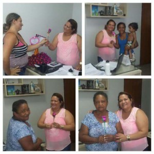 dia da mulher em sertãozinho 1