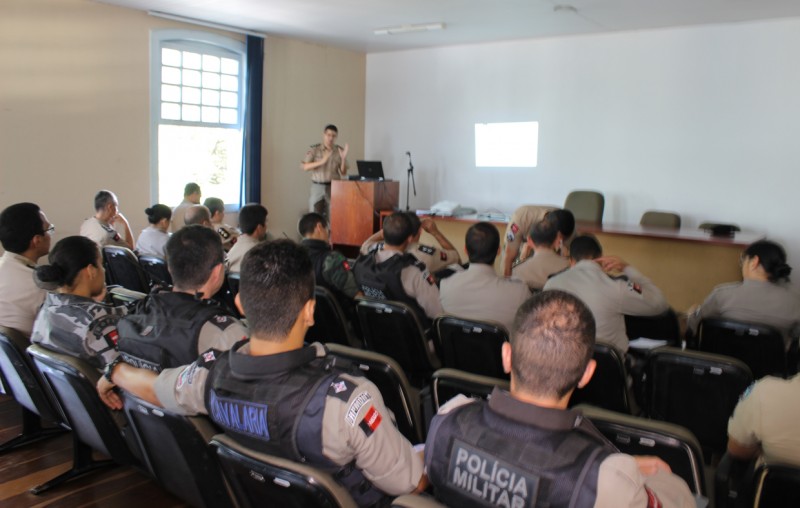 Plano de segurança foi definido nesta terça