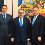 Prefeito, Deputado e Ministro
