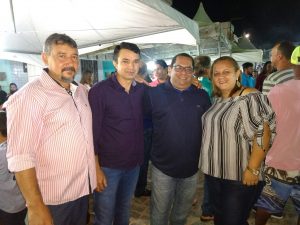 Bruno Deriu prestigia festa de sábado de Sant’ana em Sertãozinho (2)