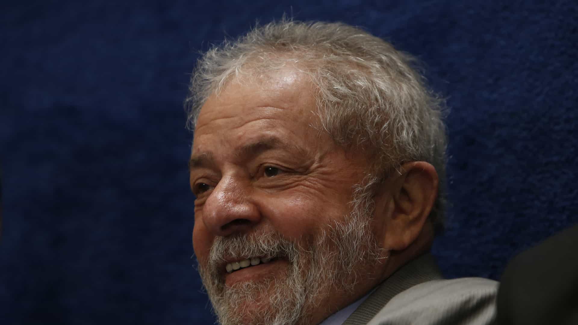 Lula está preso em Curitiba desde abril de 2018 (Foto: Getty Images)