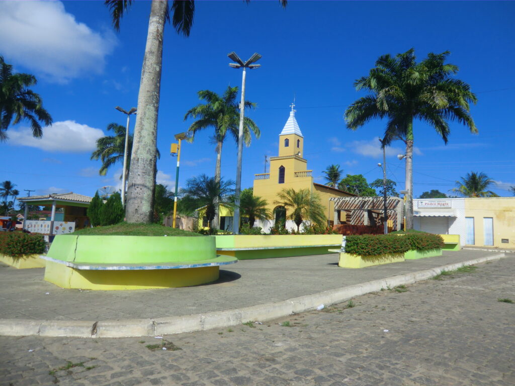 Notícias - Prefeitura de Pedro Régis - PB