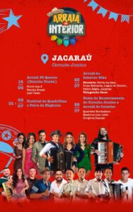 Jacaraú