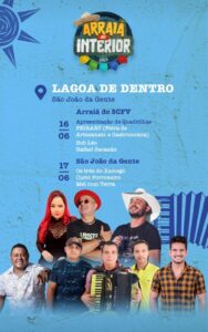 Lagoa